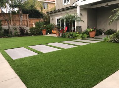 Best artificial grass