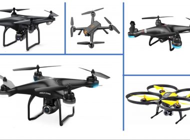 best drone under 200