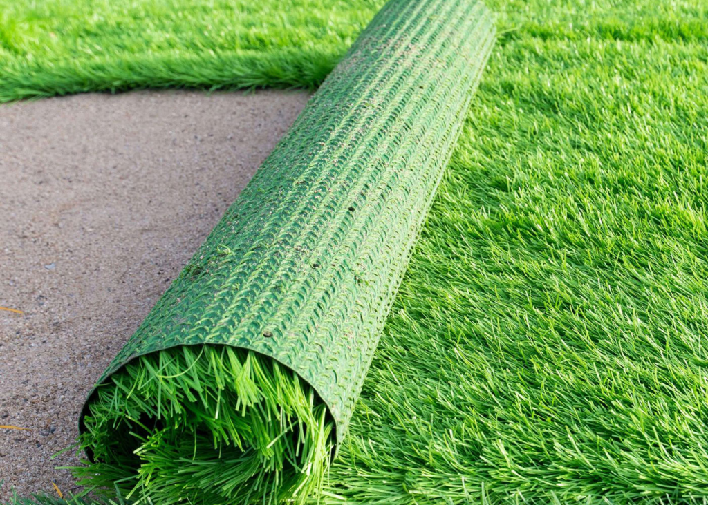  How to install artificial grass