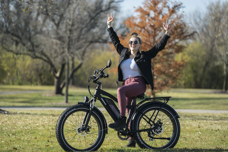 How to choose your perfect electric bike: