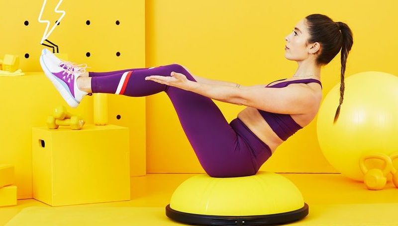 5 Best Cheap Bosu Balls for Workout and Recovery in 2021