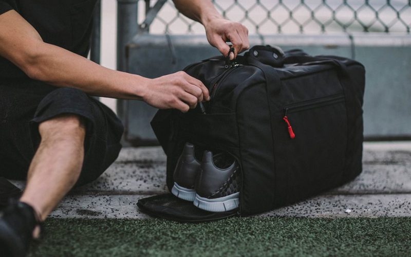 Top 4 Bodybuilder Gym Bags — Which One Is Better?