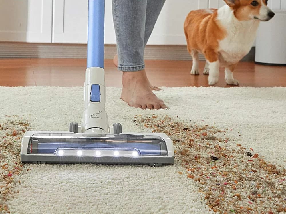 Best wet and dry cordless vacuum cleaner