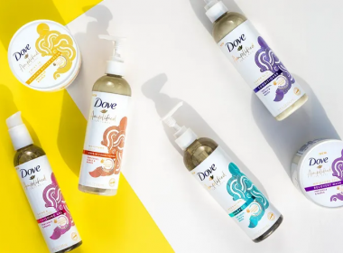 Is Dove Cruelty-Free