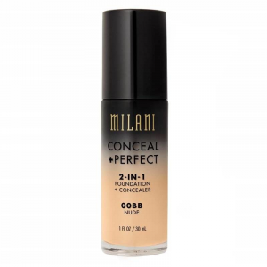 Milani Conceal + Perfect 2 in 1 Foundation