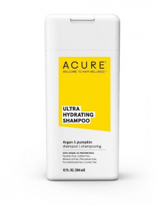 Acure Ultra-Hydrating Shampoo