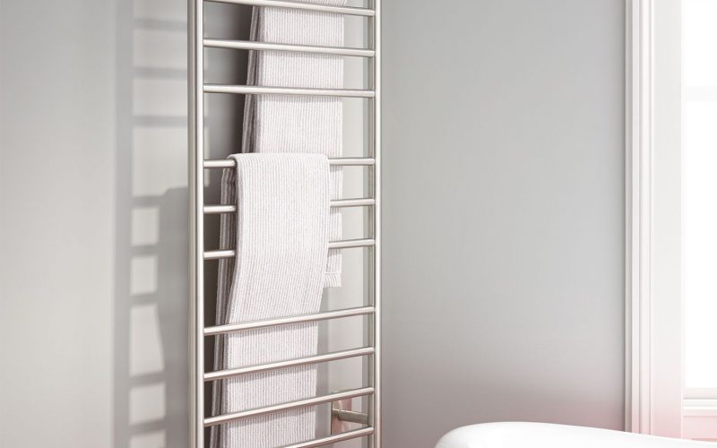 6 Best Towel Warmers to Consider in 2022