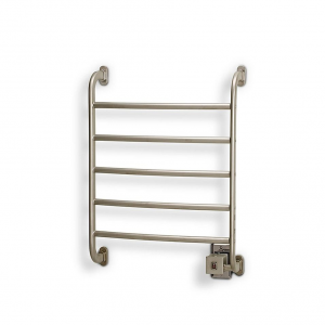 Jerdon Regent Wall Mount Towel Warmer