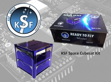 The Science Behind KSF Space CubeSat Kit